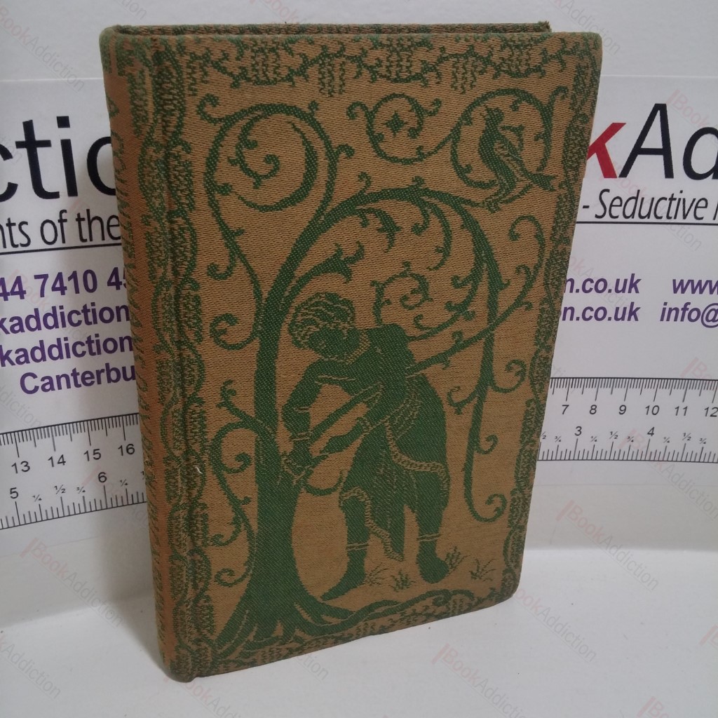 Countryman's Day Book : An Anthology of Countryside Lore