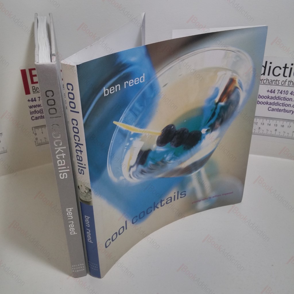Cool Cocktails