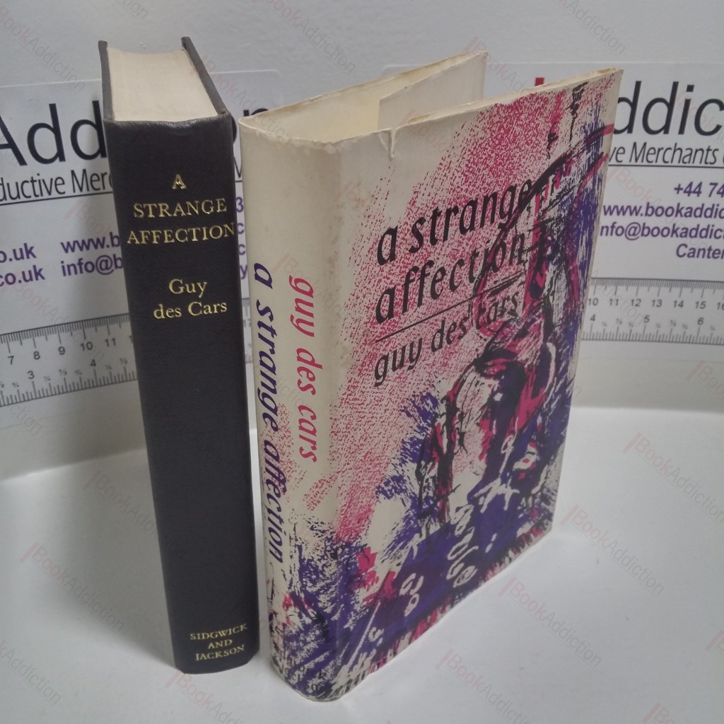 A Strange Affection