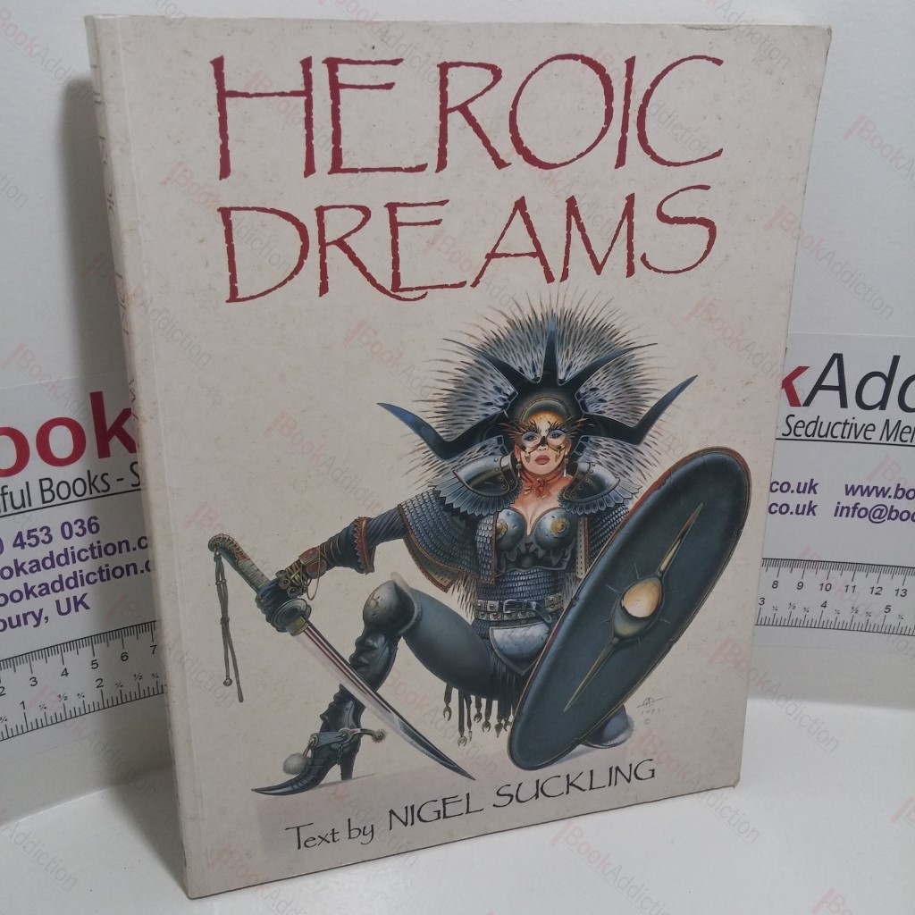 Heroic Dreams