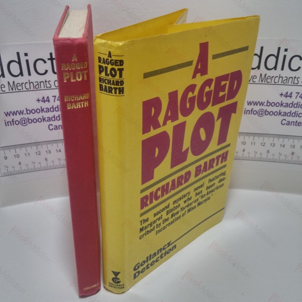 A Ragged Plot