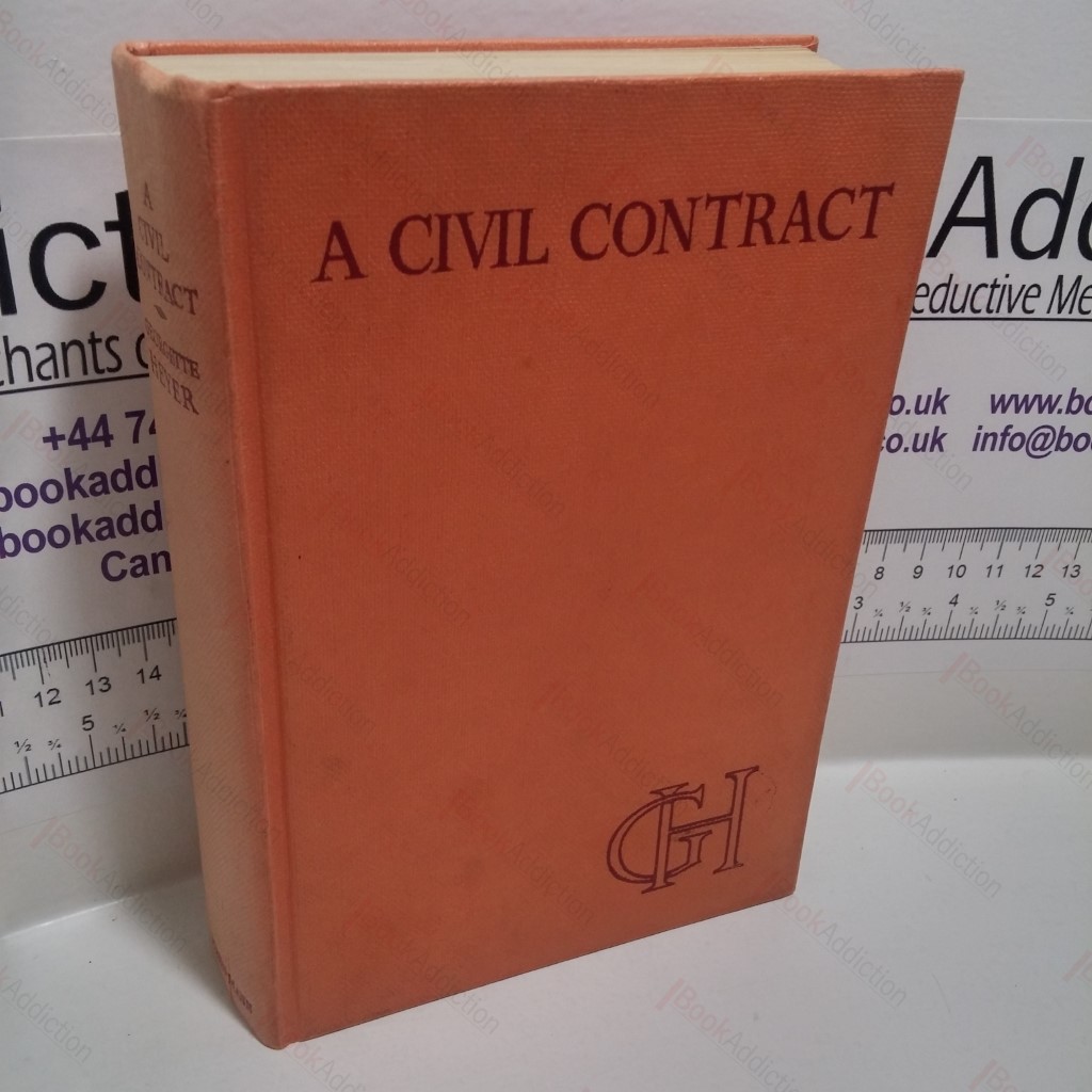 A Civil Contract
