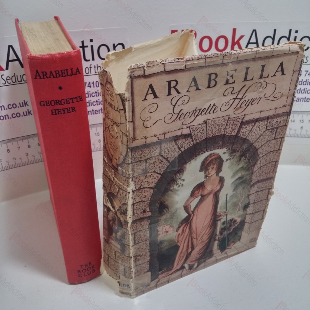 Arabella