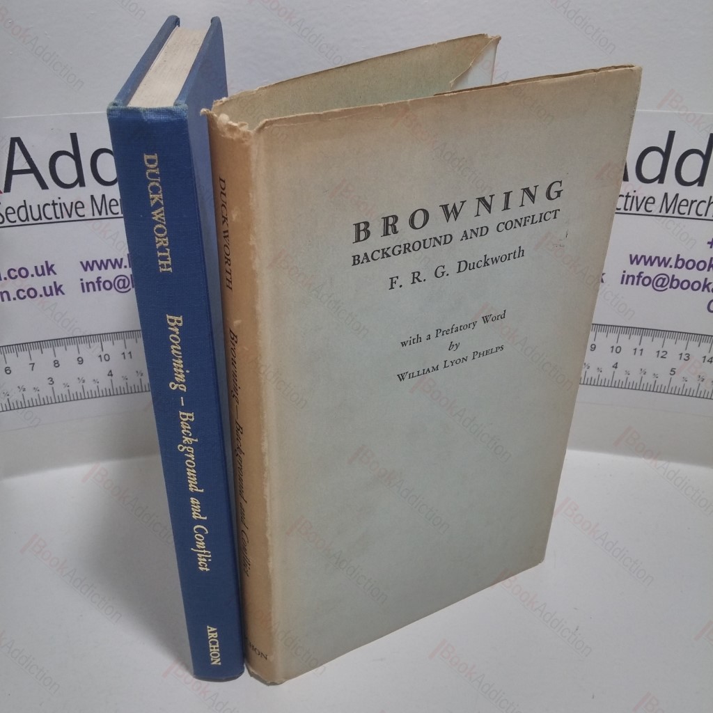 Browning :  Background and Conflict