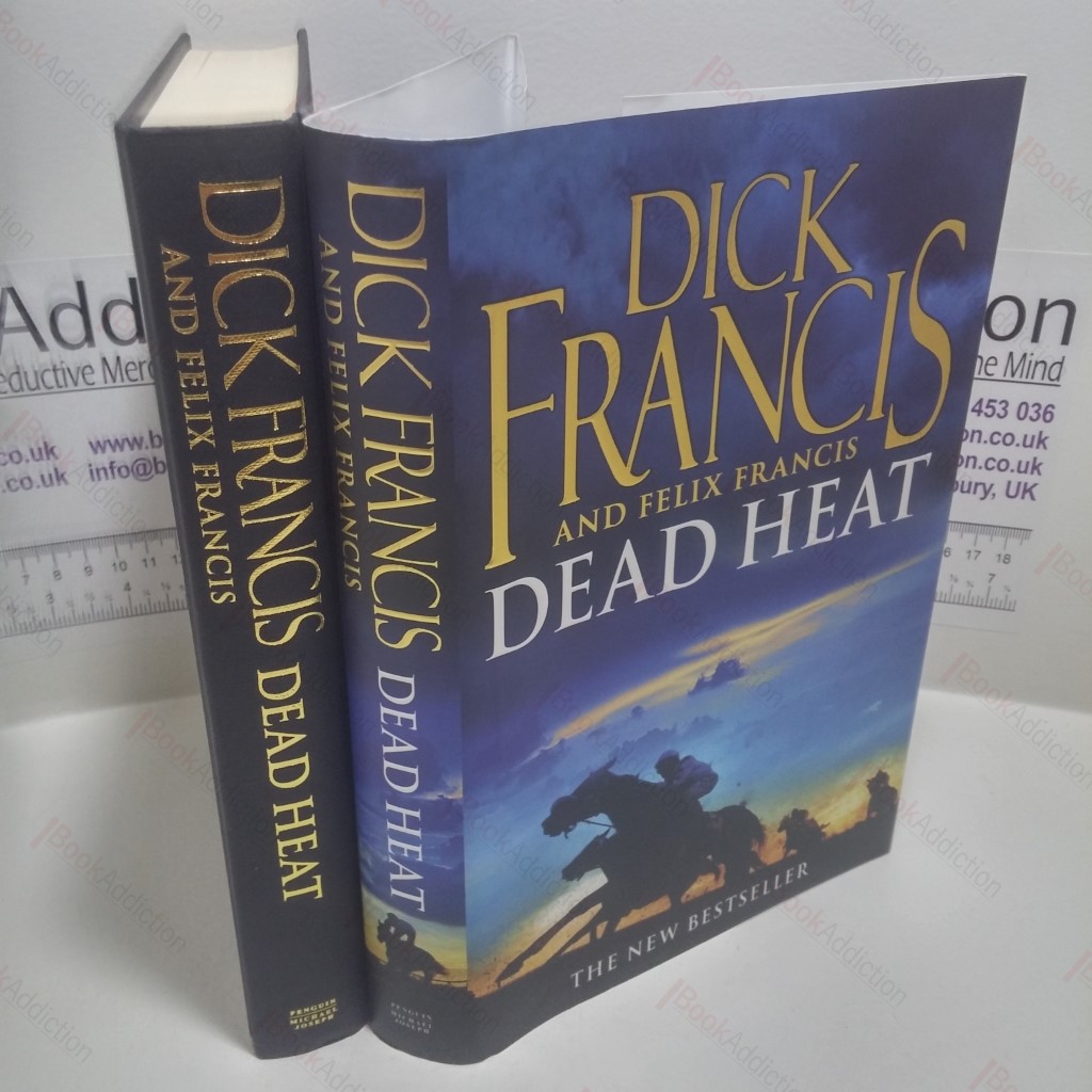 Dead Heat