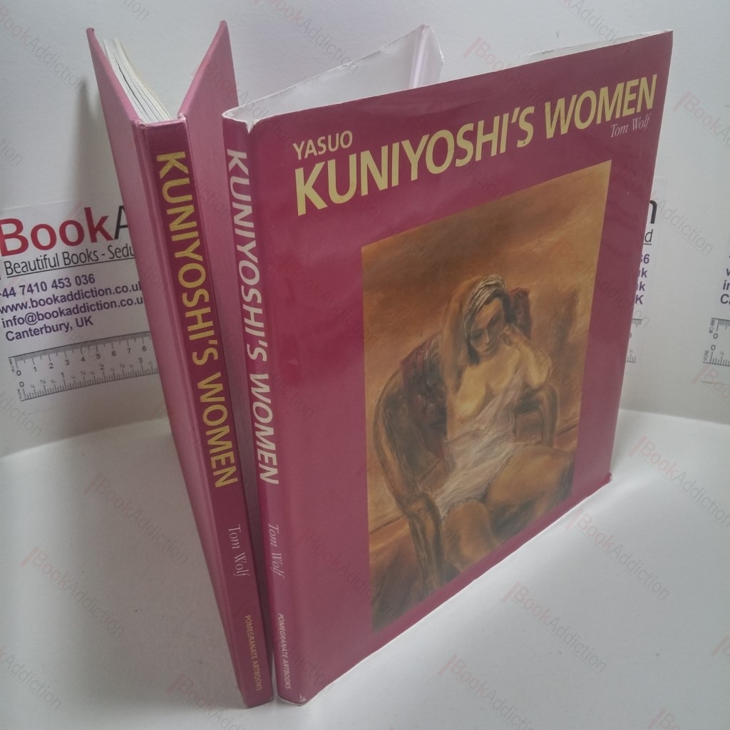 Yasuo Kuniyoshi's Women