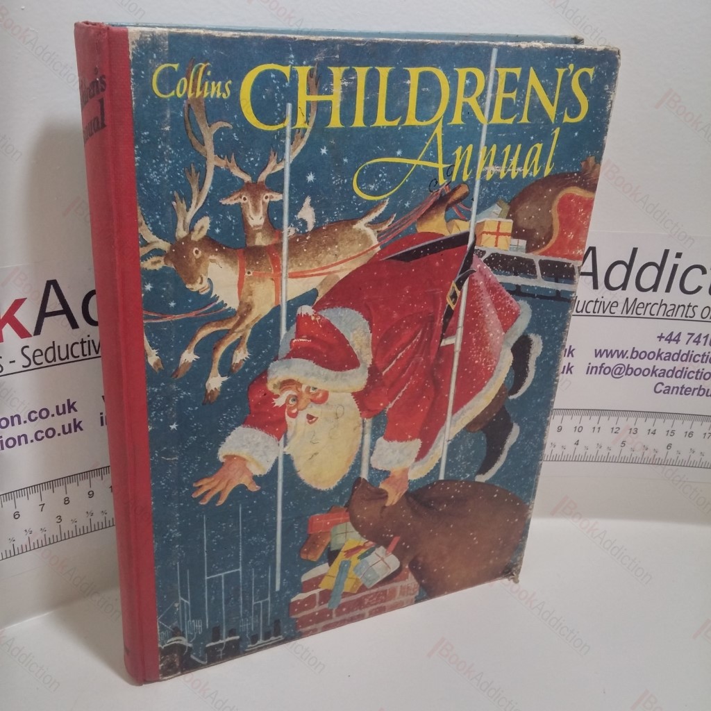 Children's Annual [1958]