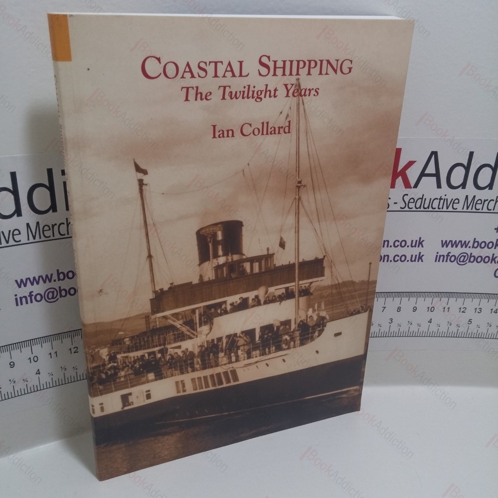 Coastal Shipping : The Twilight Years