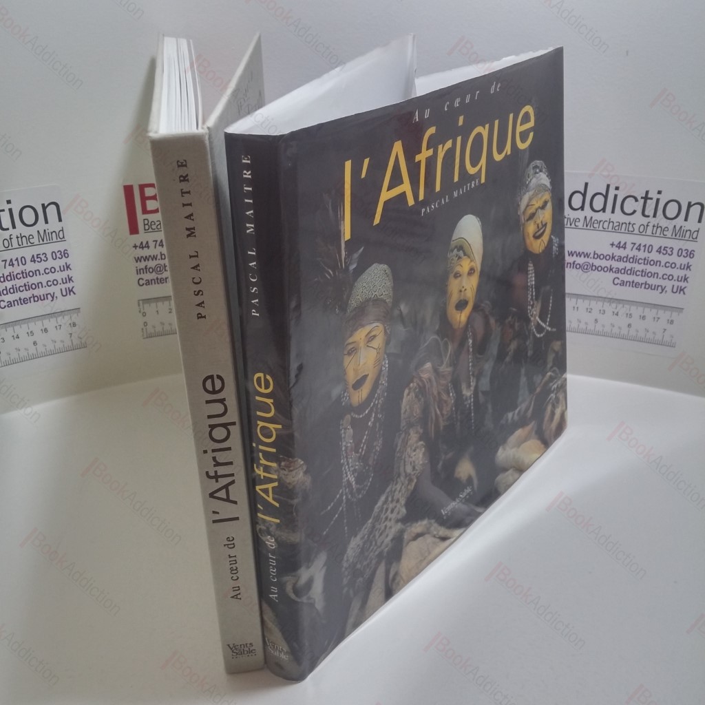 Au coeur de l'Afrique