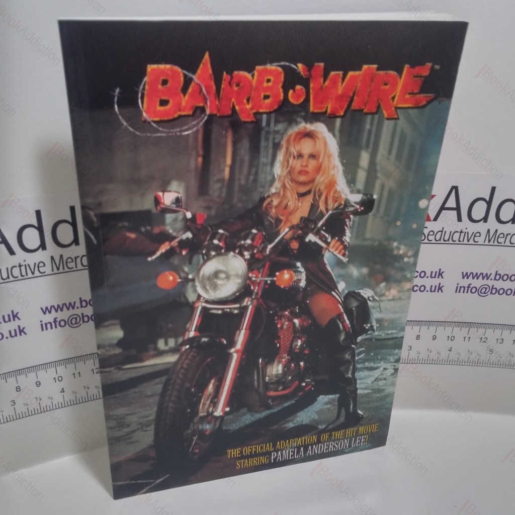 Barb Wire