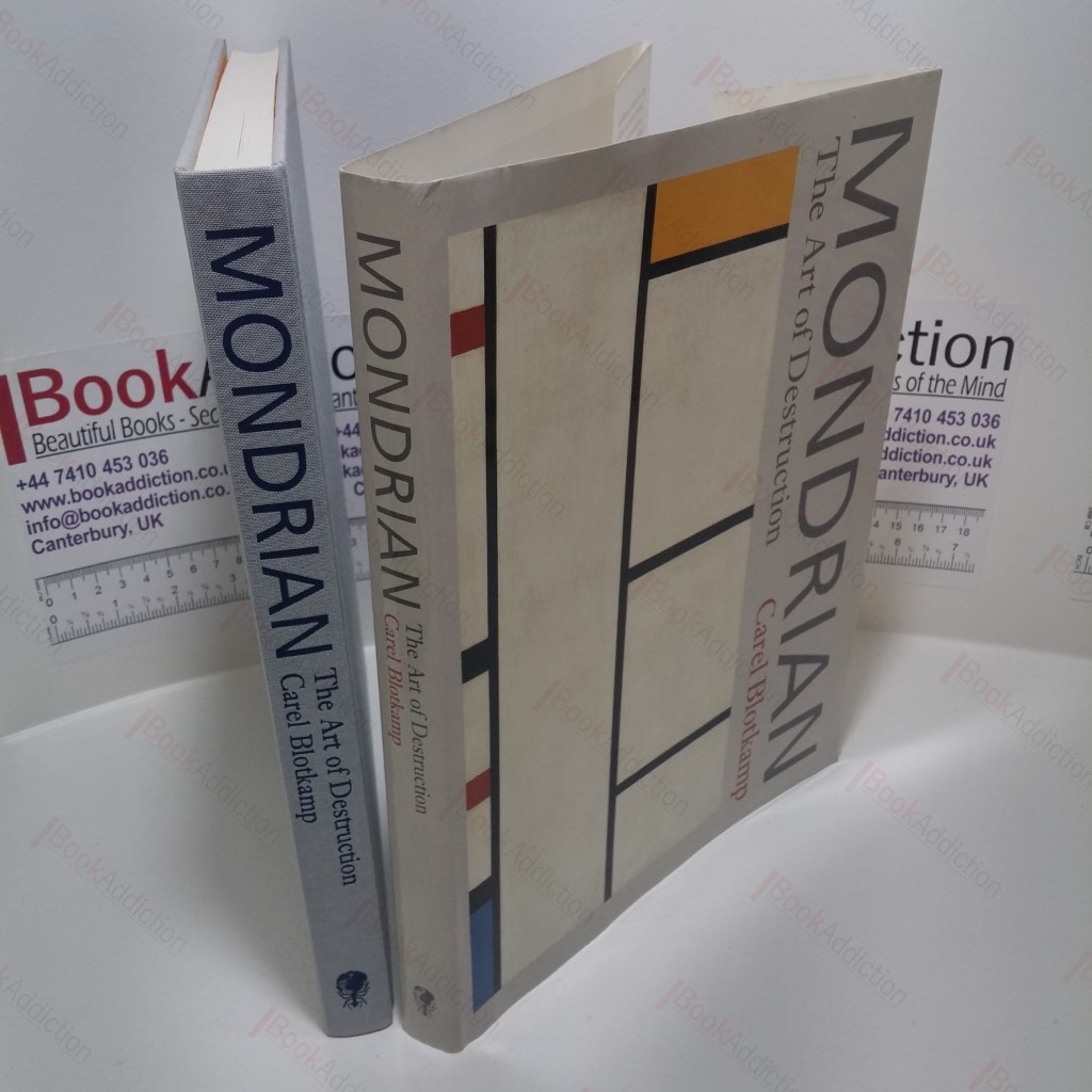 Mondrian: The Art of Destruction