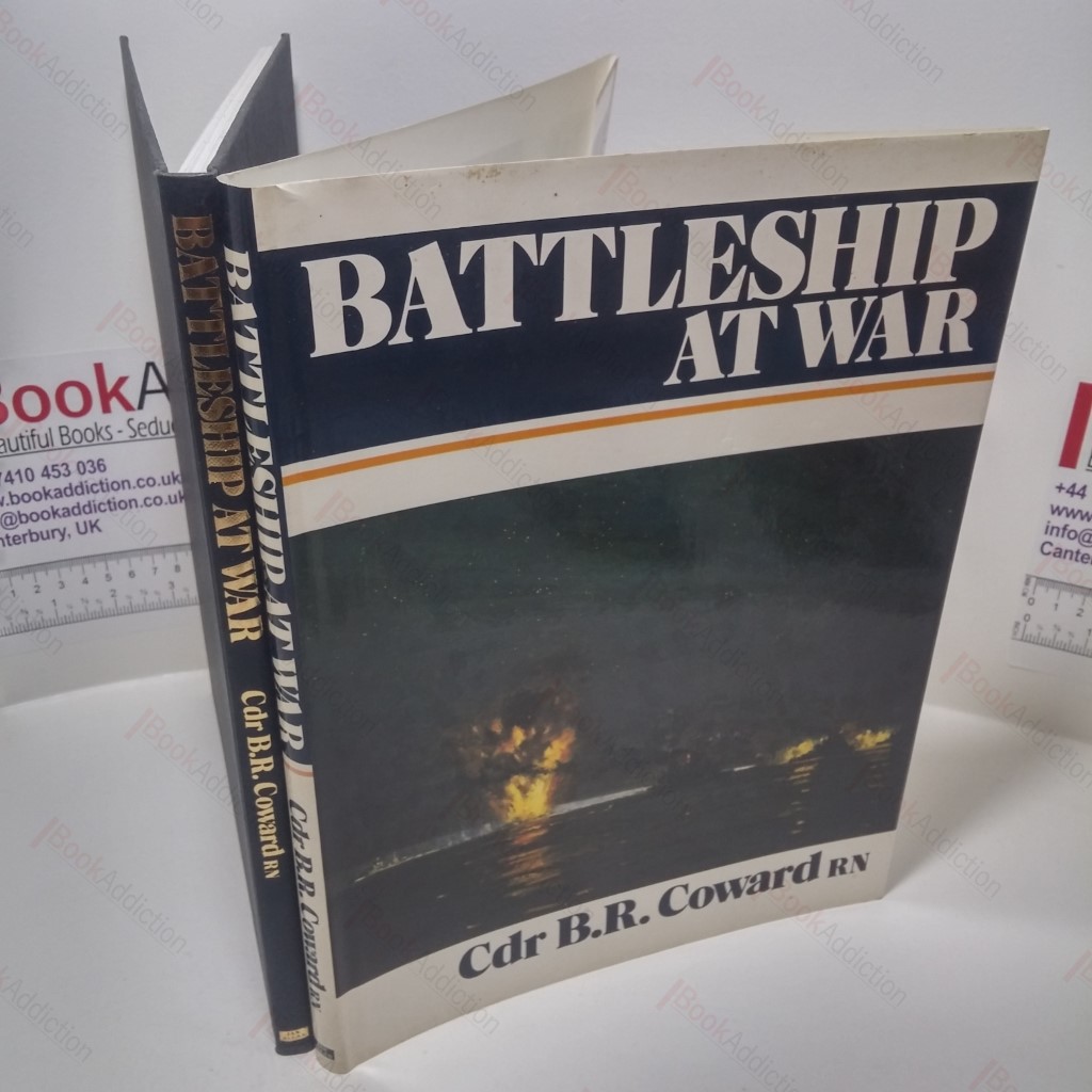 Battleship At War