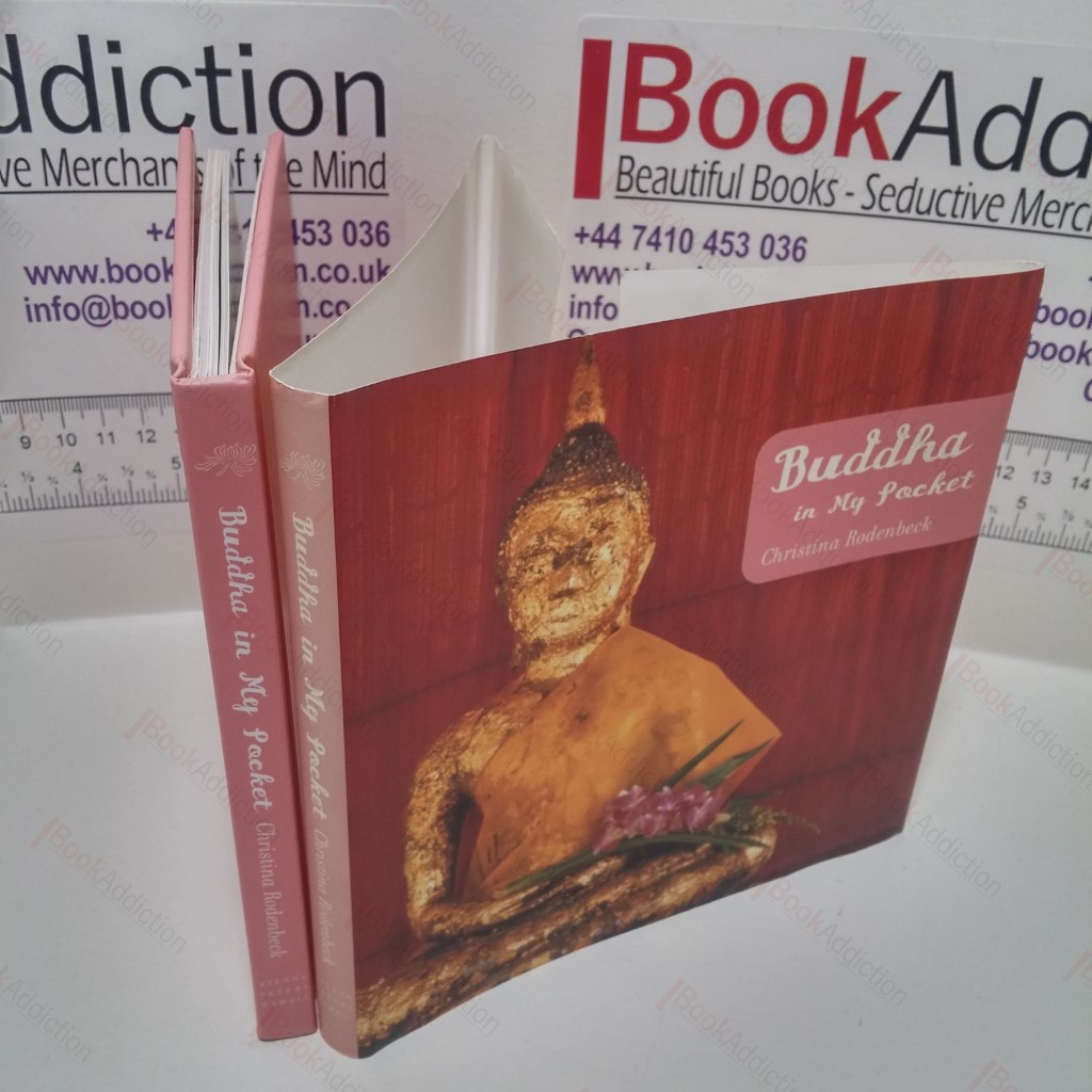 Buddha in My Pocket