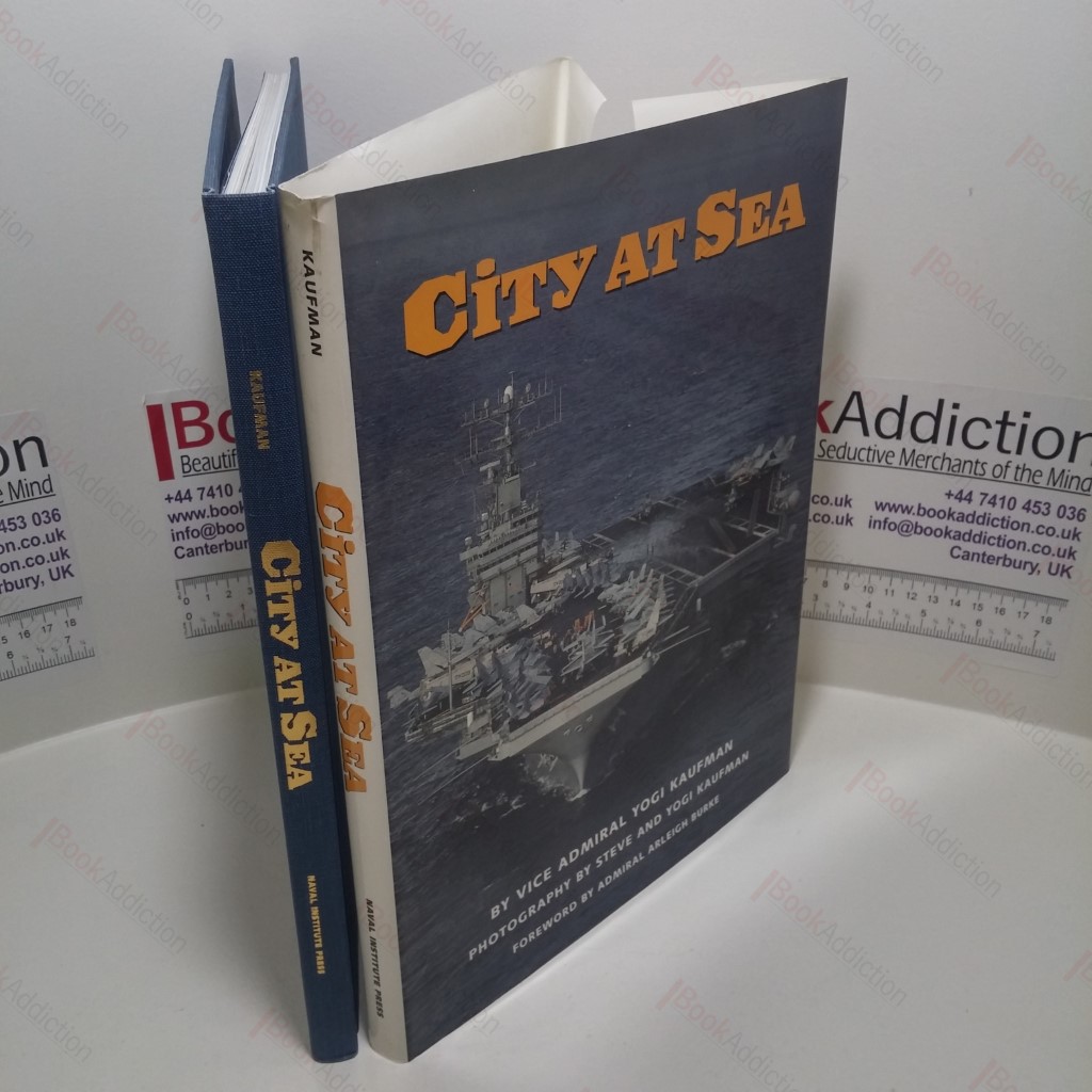 City at Sea