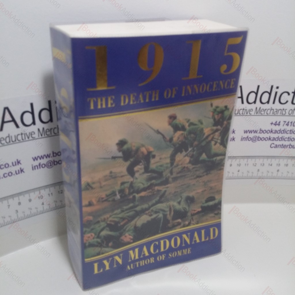 1915: The Death of Innocence