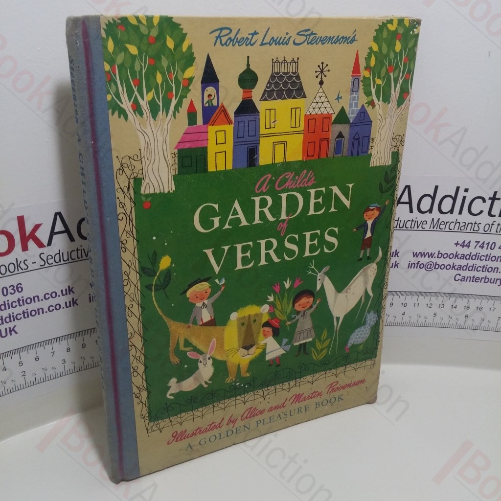 A Child's Garden of Verses