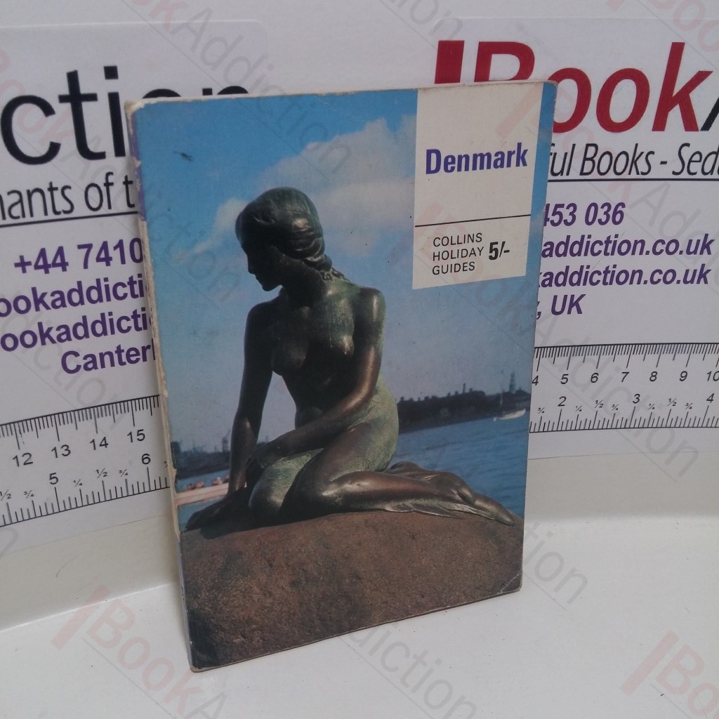 Denmark (Collins Holiday Guide)