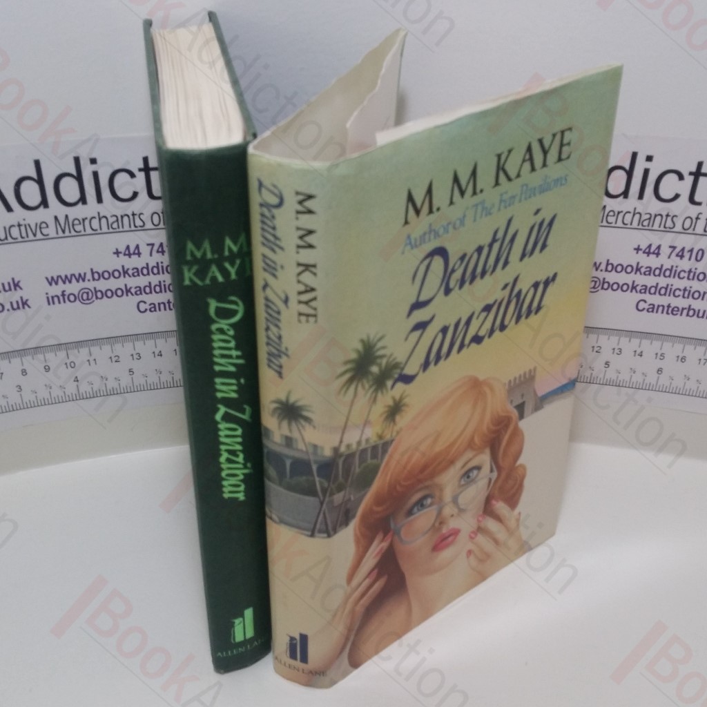 Death in Zanzibar