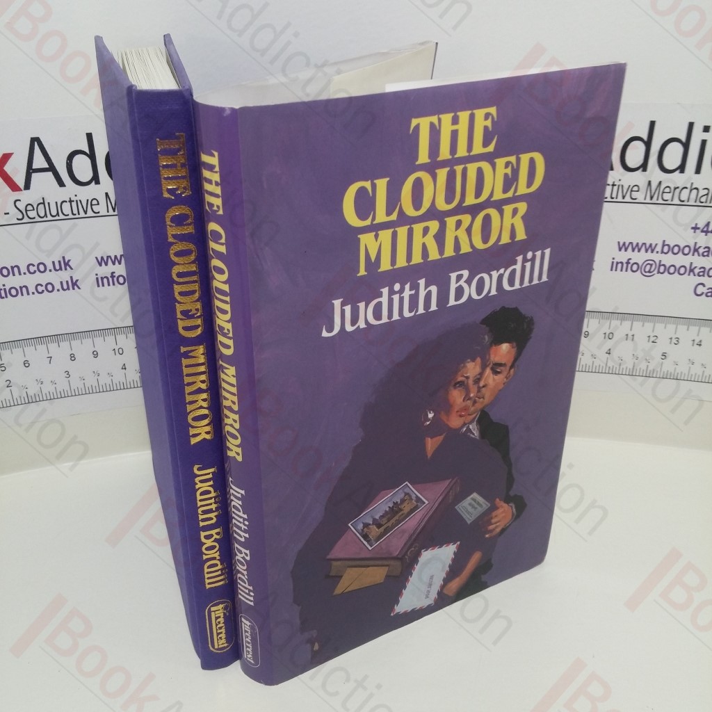Clouded Mirror