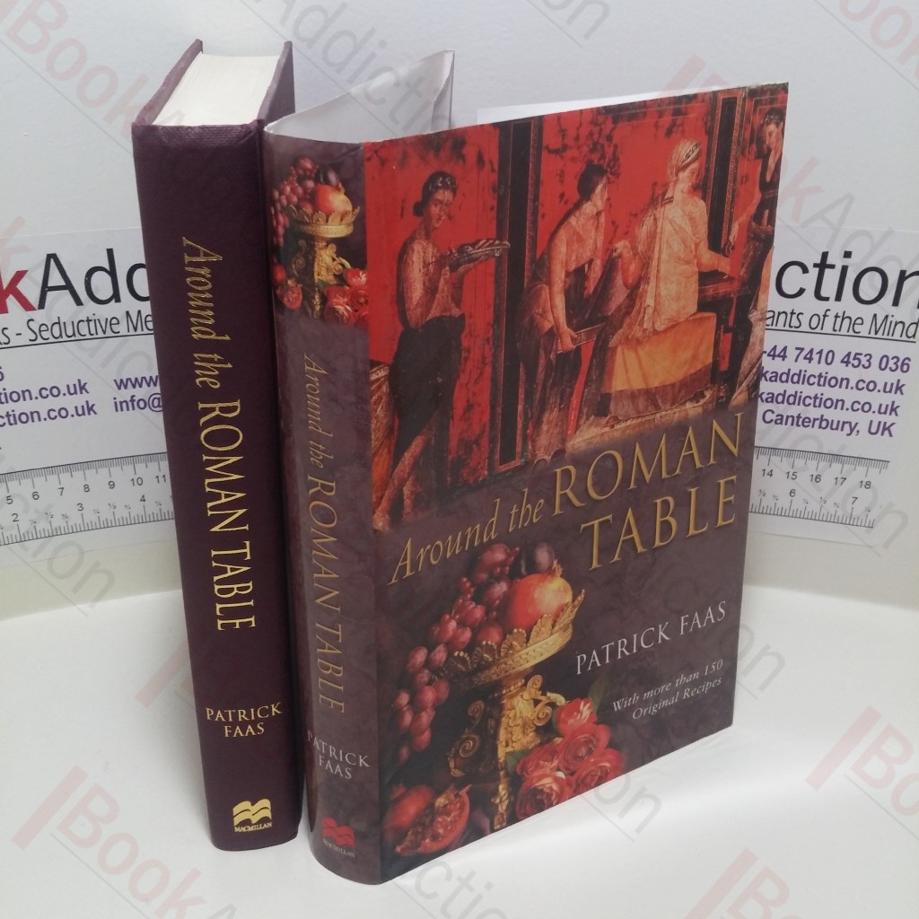 Around the Roman Table