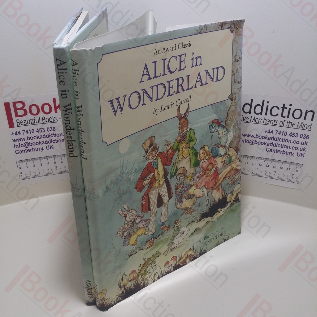 Alice in Wonderland