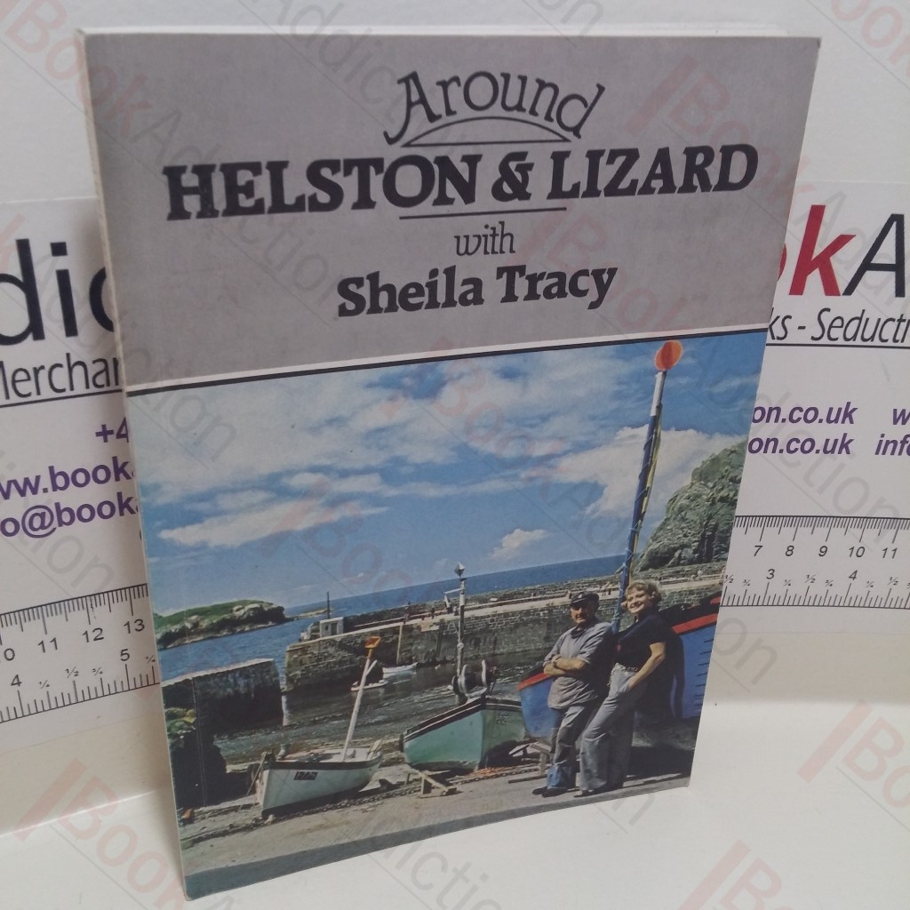 Around Helston and Lizard