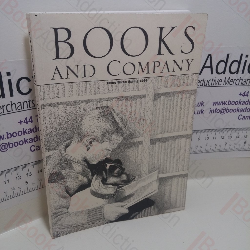 Books and Company (Issue Three, Spring 1999)