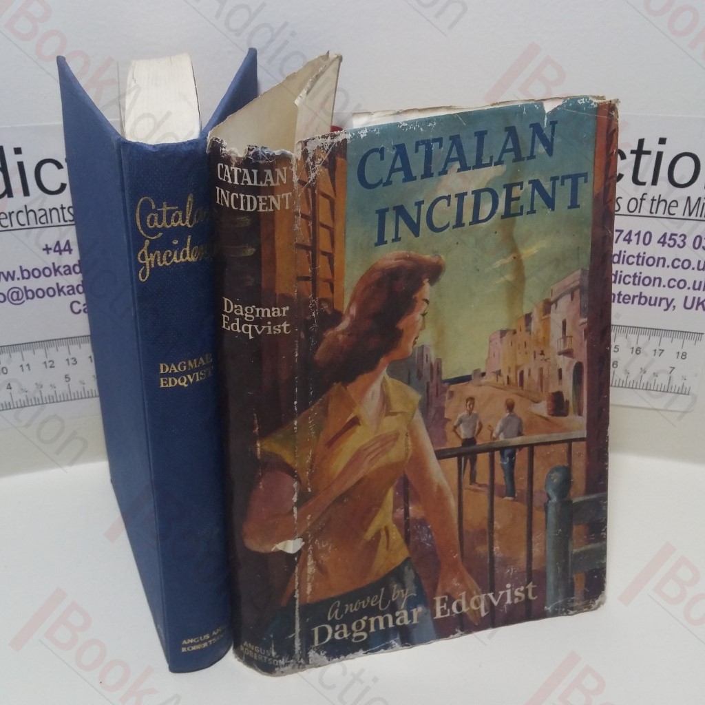Catalan Incident