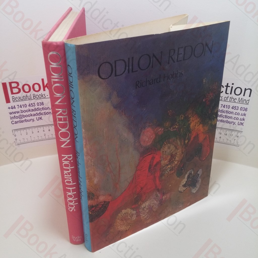 Odilon Redon