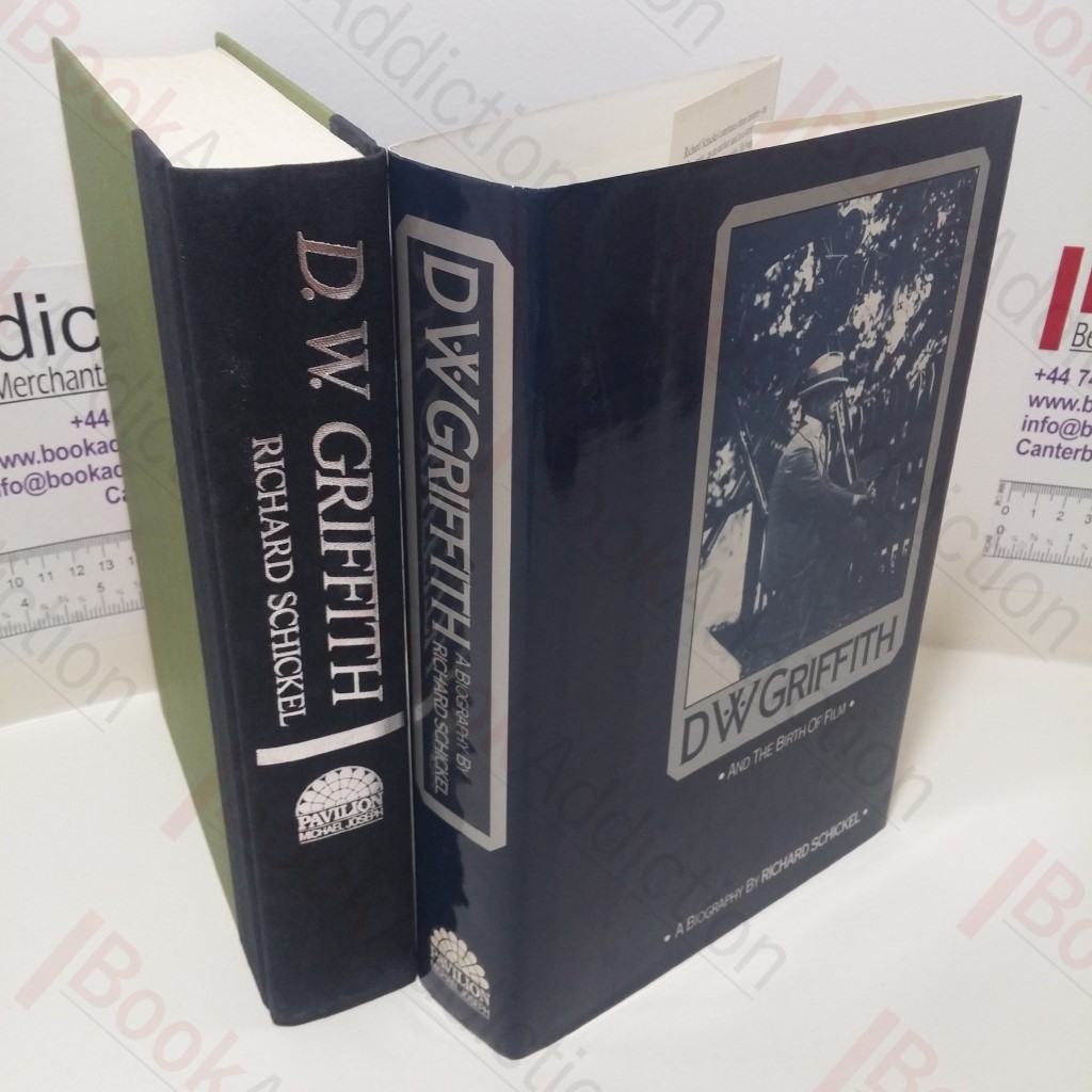 D W Griffith and the Birth of Film
