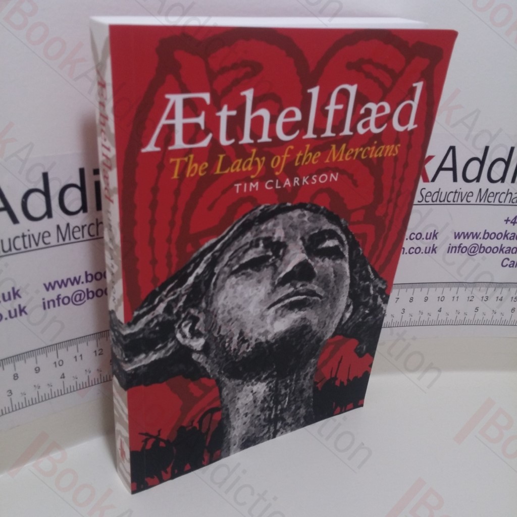 Æthelflæd : Lady of the Mercians
