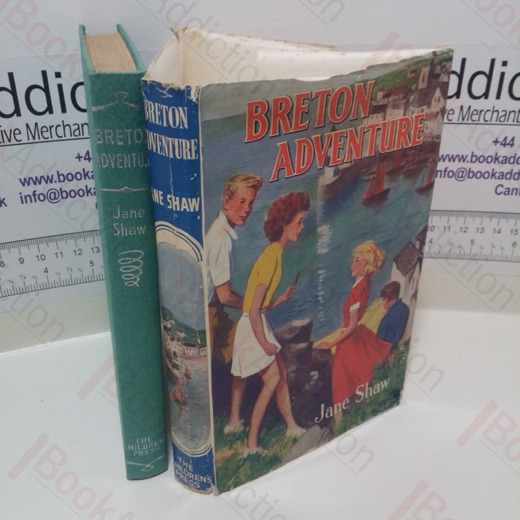Breton Adventure