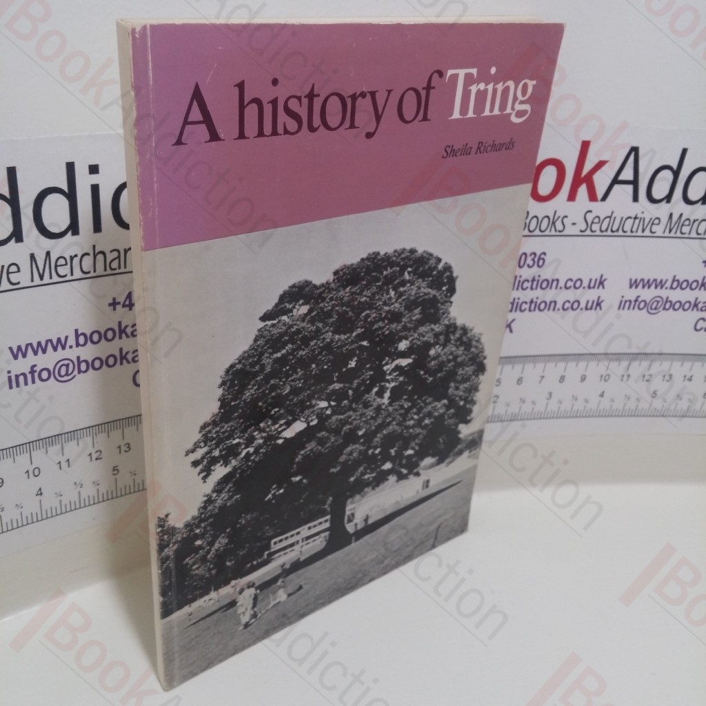 A History of Tring