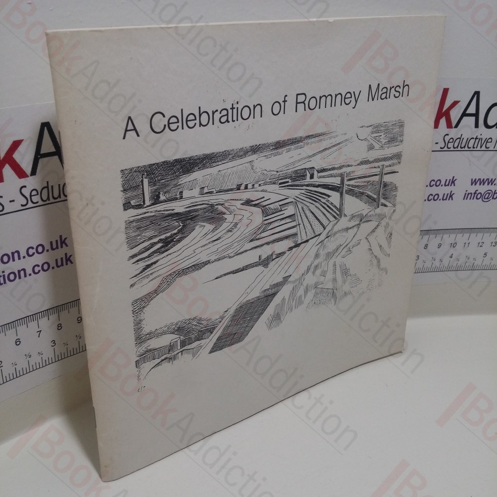 A Celebration of Romney Marsh (Exhibition Catalogue)