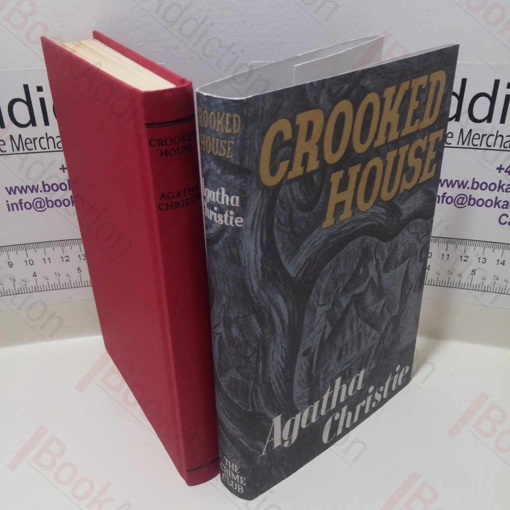Crooked House