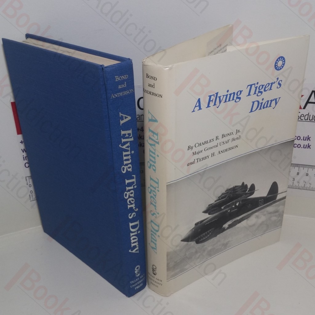 A Flying Tiger's Diary