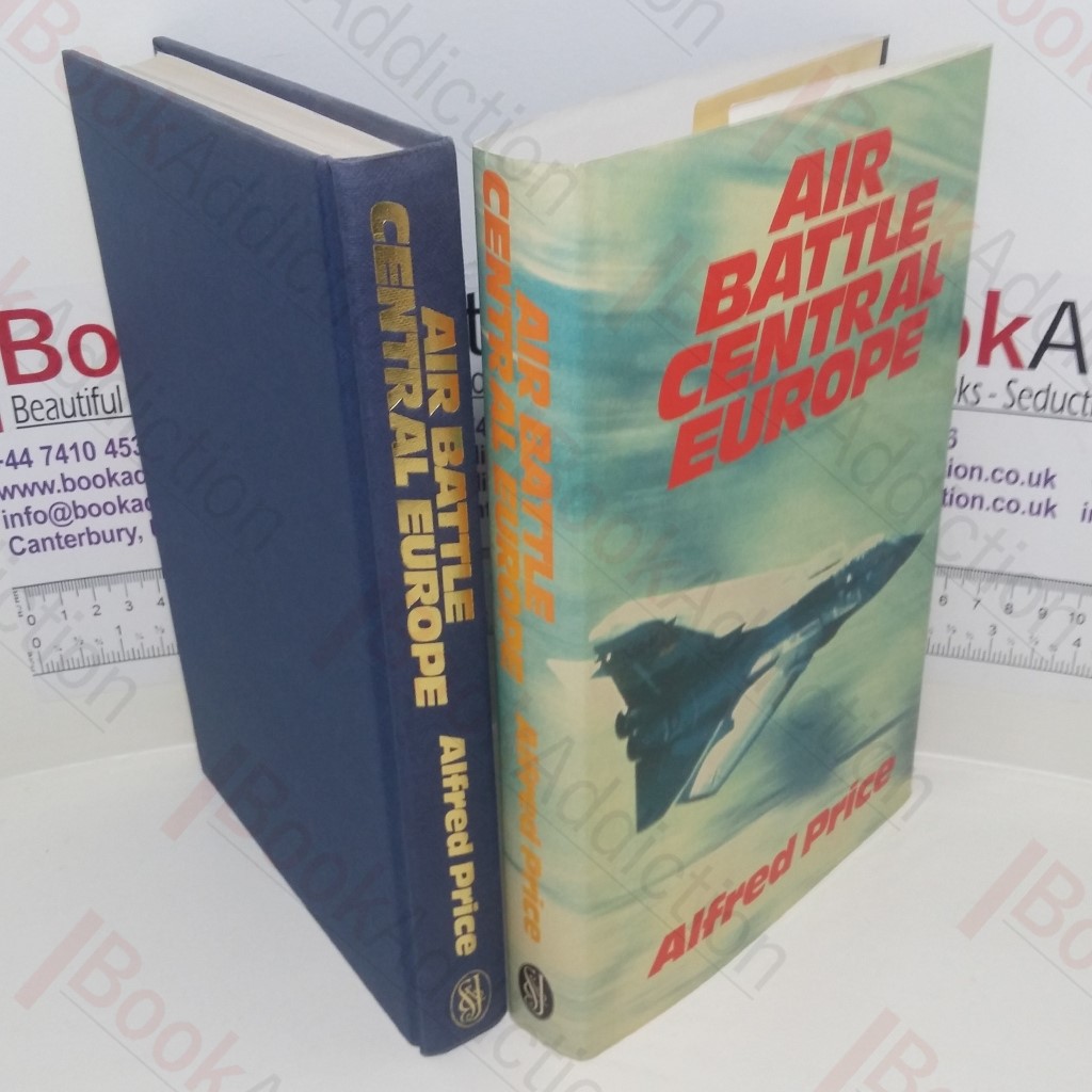 Air Battle Central Europe