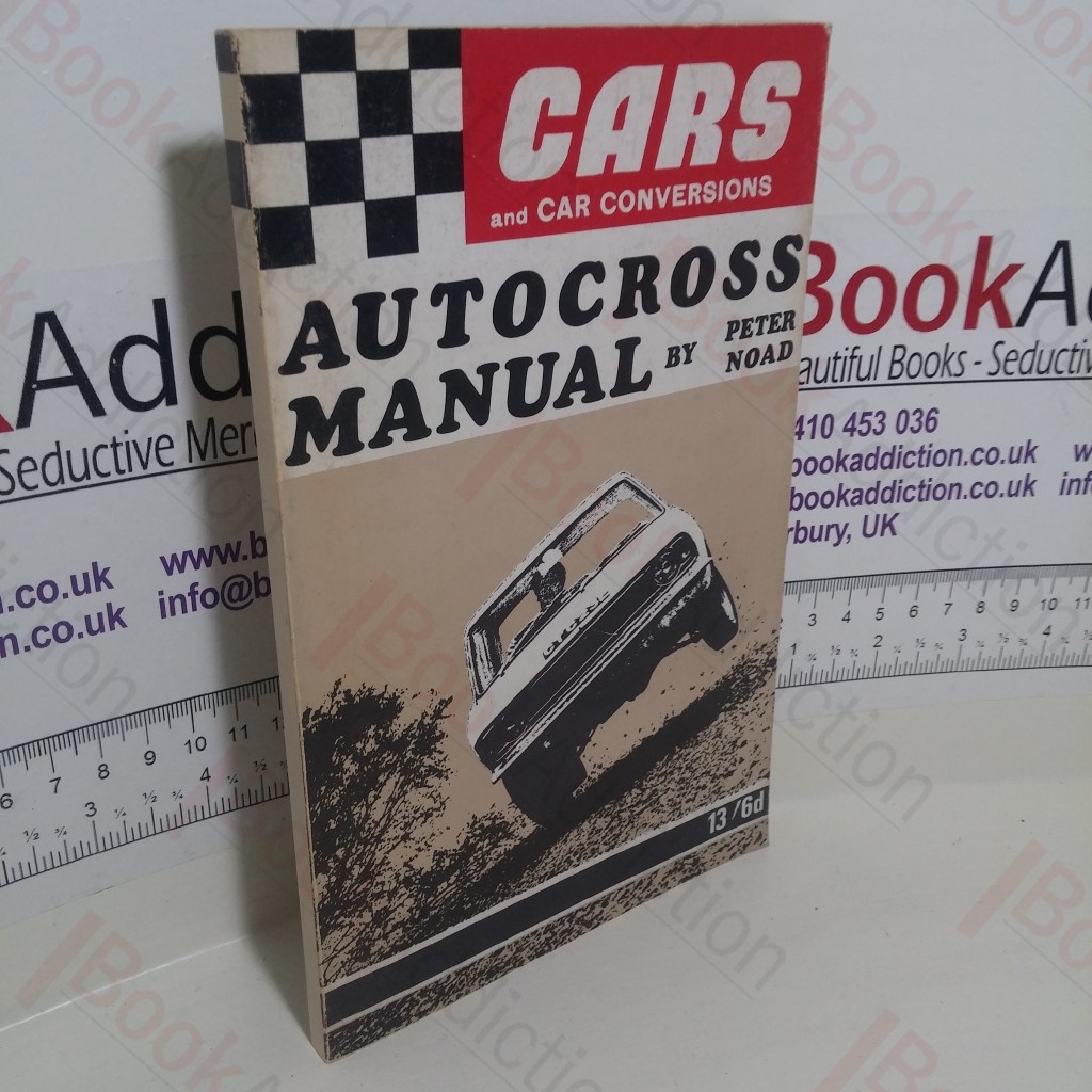 Autocross Manual