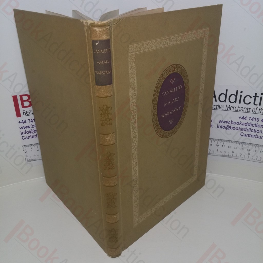 Canaletto: Malarz Warszawy