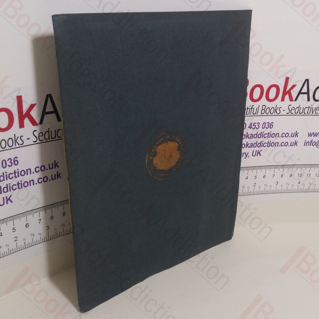 A Brief Account of the Worshipful Company of Stationers