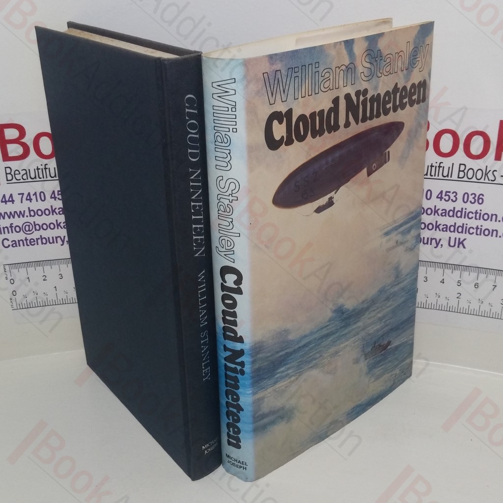 Cloud Nineteen