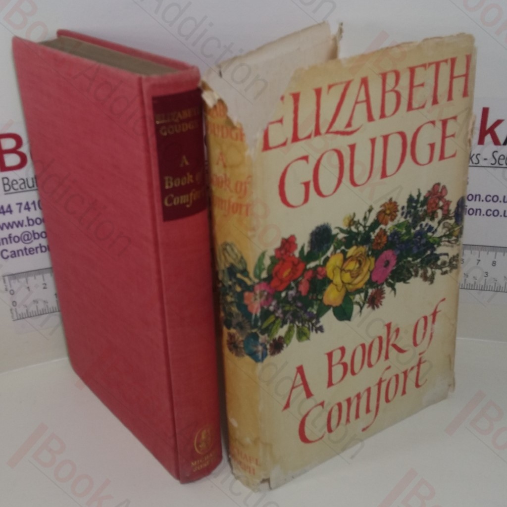 A Book of Comfort : An Anthology