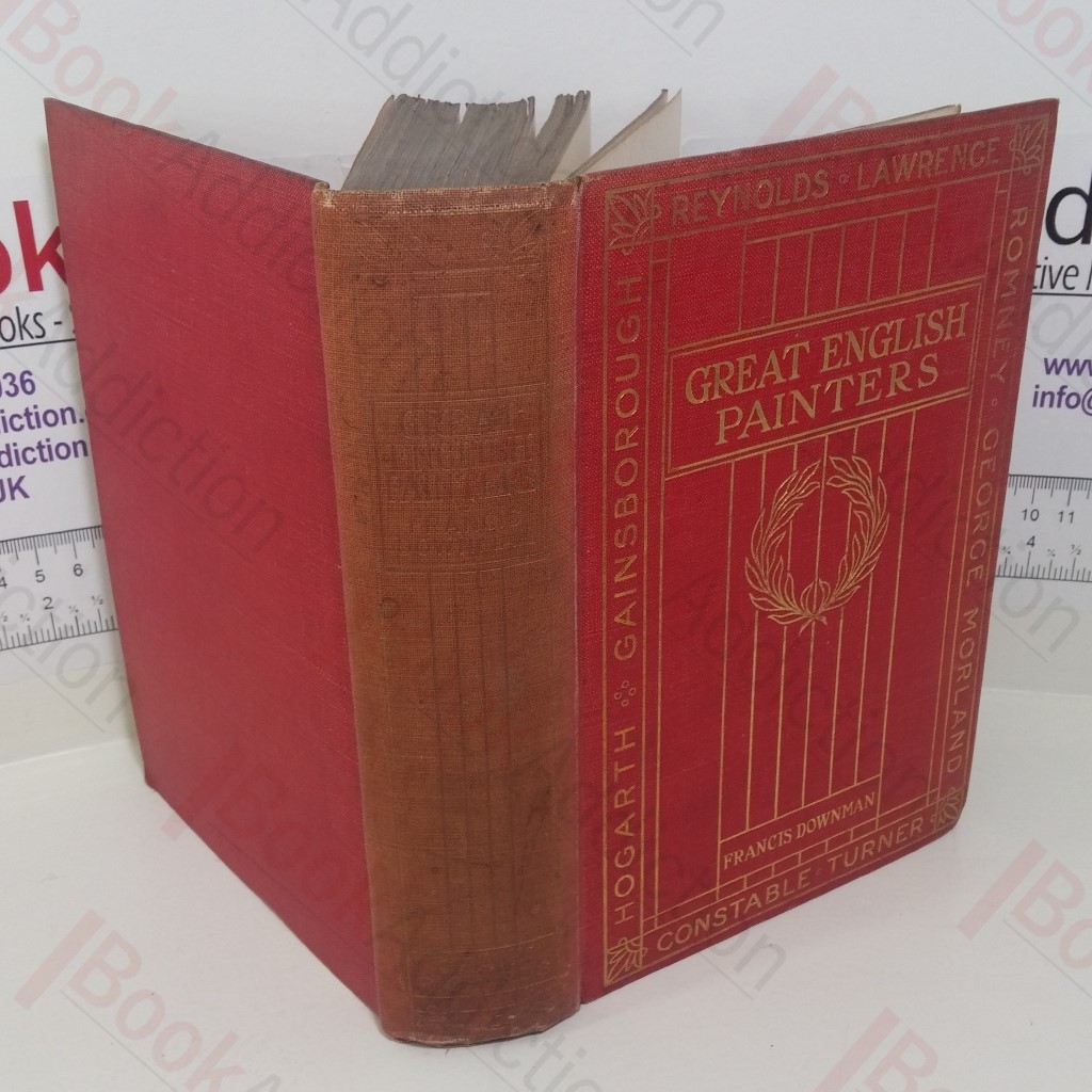 Great English Painters