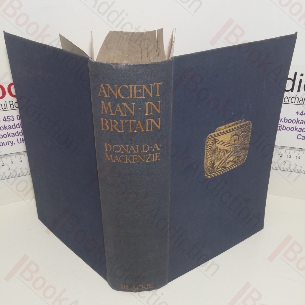 Ancient Man in Britain