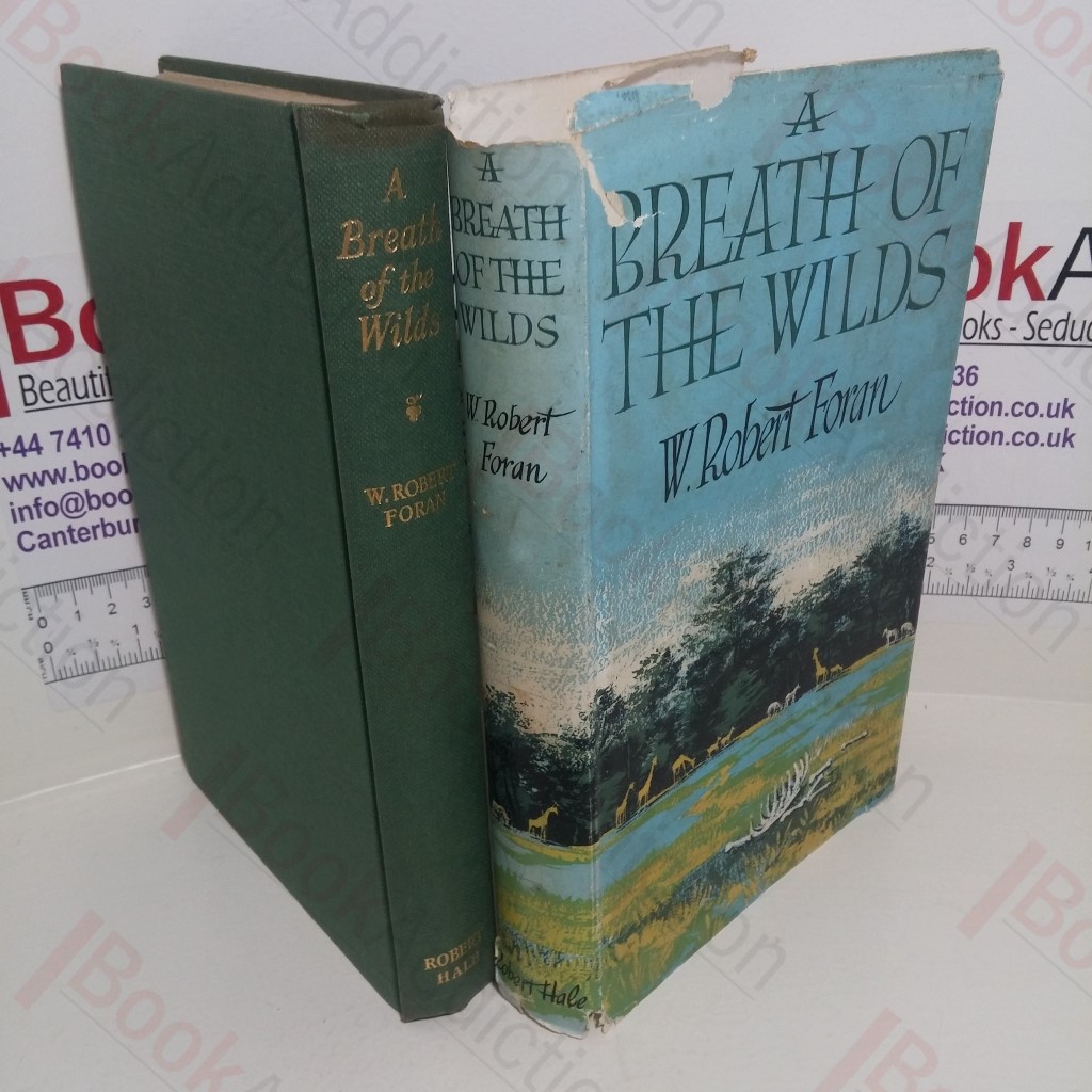 A Breath of the Wilds