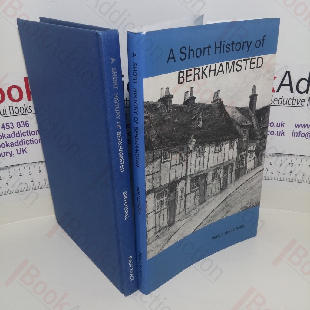 A Short History of Berkhamsted