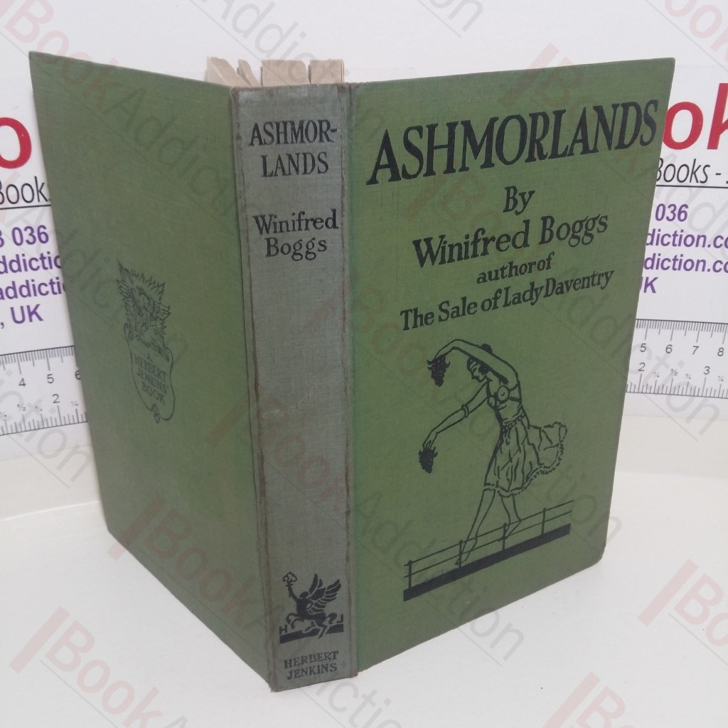 Ashmorlands