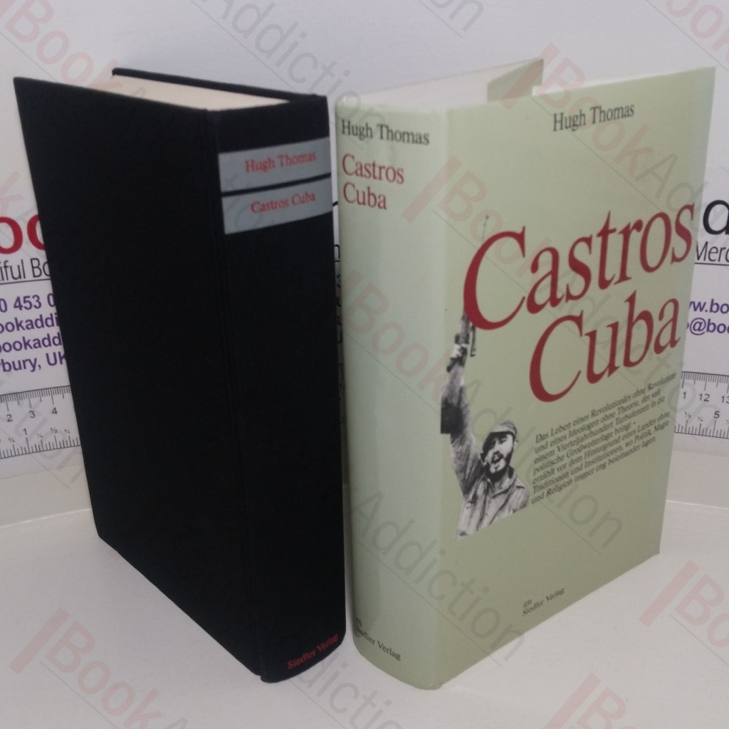 Castro's Cuba