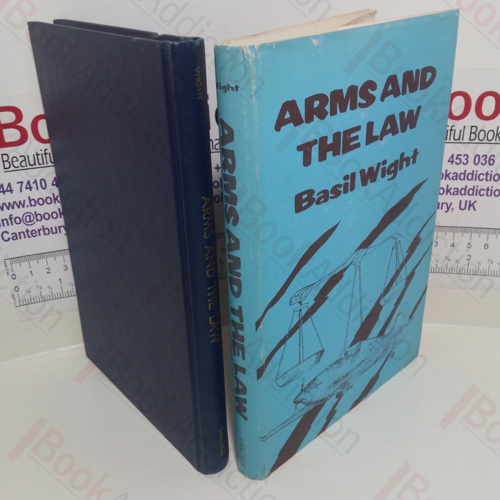 Arms and The Law