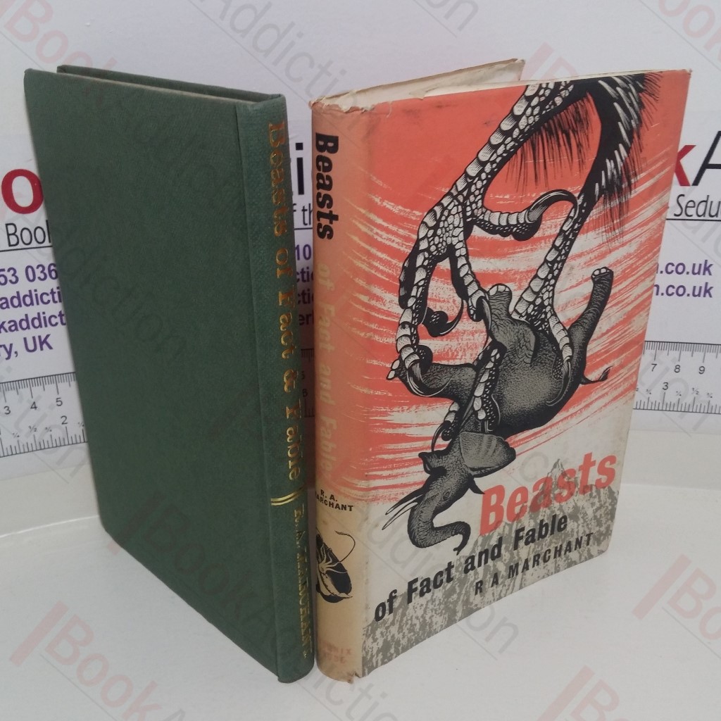 Beasts of Fact and Fable
